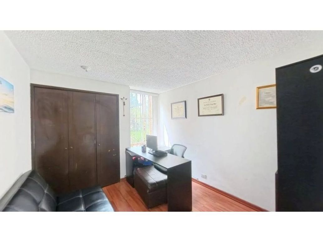 Apartamento de 3 alcobas en venta en Teusaquillo, Bogotá, 82 m² · foto 7 de 10