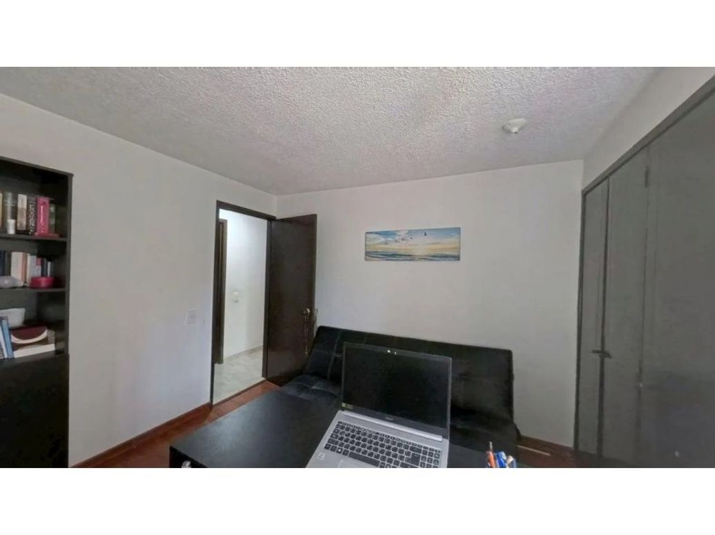 Apartamento de 3 alcobas en venta en Teusaquillo, Bogotá, 82 m² · foto 8 de 10