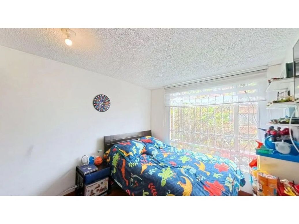 Apartamento de 3 alcobas en venta en Teusaquillo, Bogotá, 82 m² · foto 9 de 10