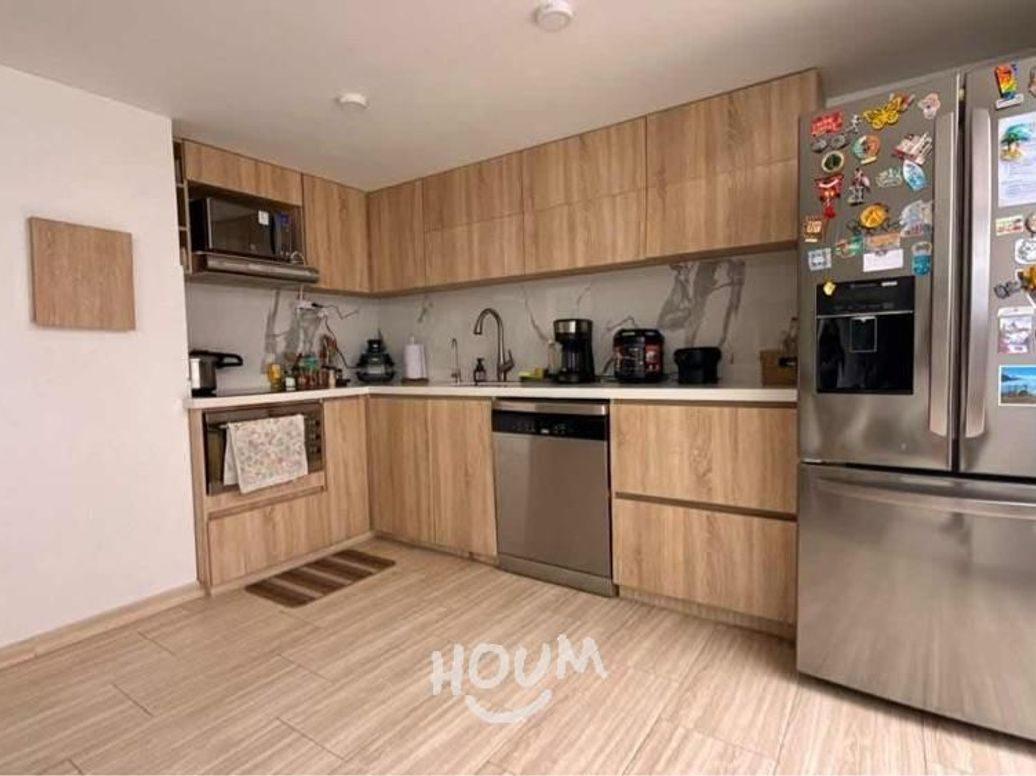 Casa de 4 alcobas en arriendo en Los Cedritos, Bogotá, 136 m² · foto 10 de 17
