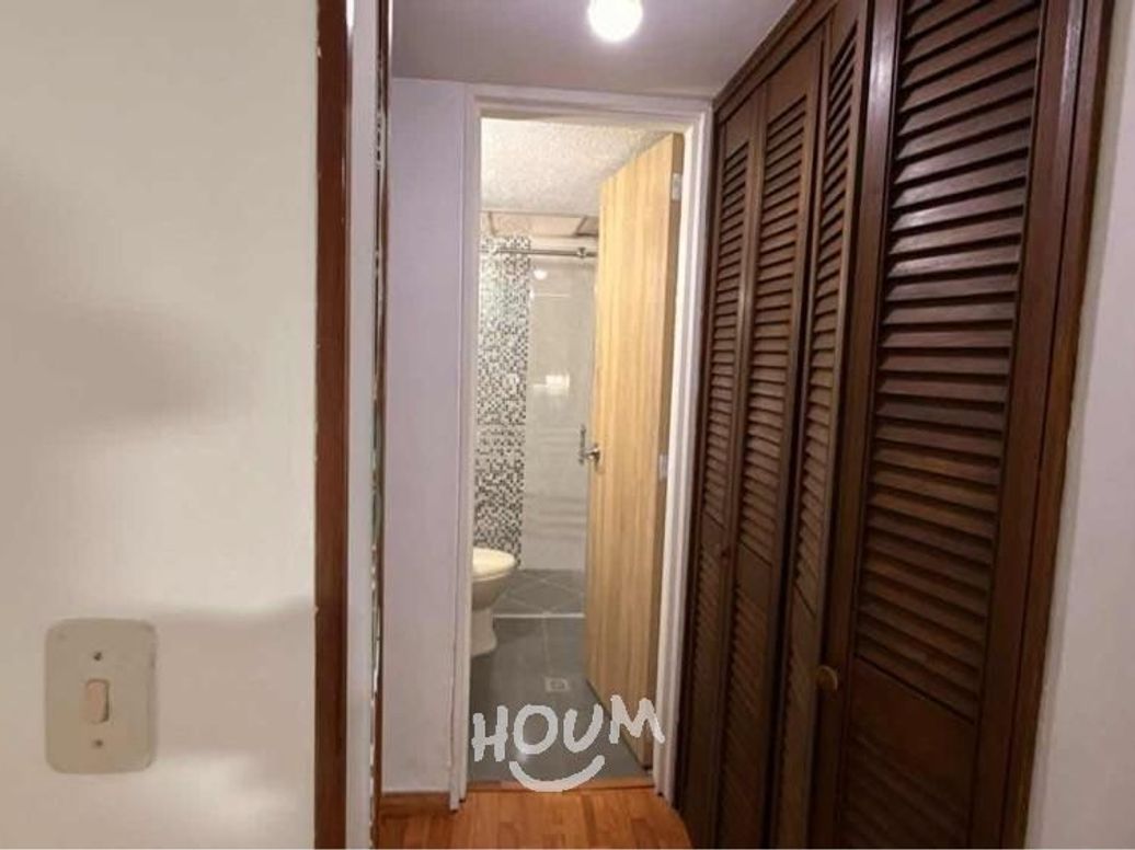 Casa de 4 alcobas en arriendo en Los Cedritos, Bogotá, 136 m² · foto 4 de 17