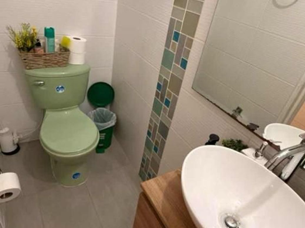 Casa de 4 alcobas en arriendo en Los Cedritos, Bogotá, 136 m² · foto 3 de 17