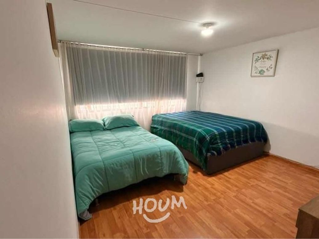 Casa de 4 alcobas en arriendo en Los Cedritos, Bogotá, 136 m² · foto 5 de 17