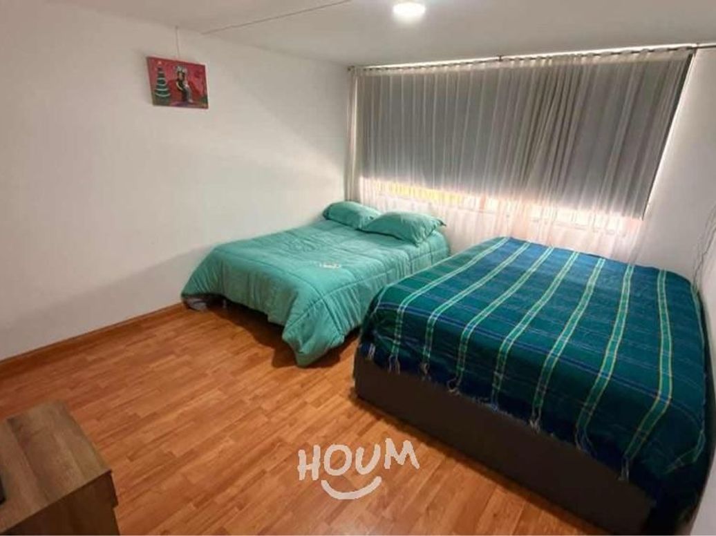 Casa de 4 alcobas en arriendo en Los Cedritos, Bogotá, 136 m² · foto 6 de 17