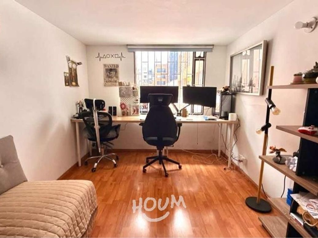 Casa de 4 alcobas en arriendo en Los Cedritos, Bogotá, 136 m² · foto 8 de 17