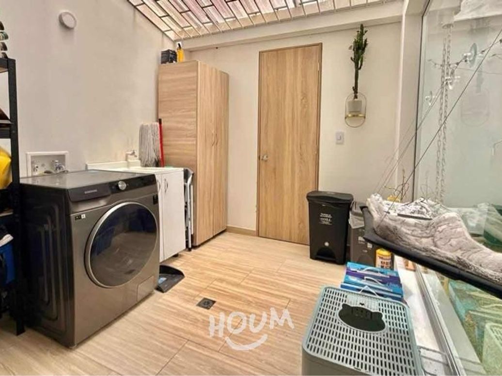 Casa de 4 alcobas en arriendo en Los Cedritos, Bogotá, 136 m² · foto 13 de 17