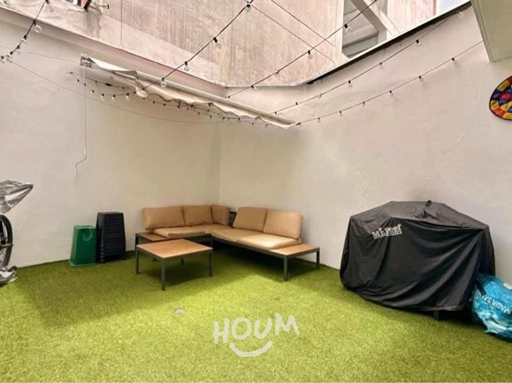 Casa de 4 alcobas en arriendo en Los Cedritos, Bogotá, 136 m² · foto 11 de 17