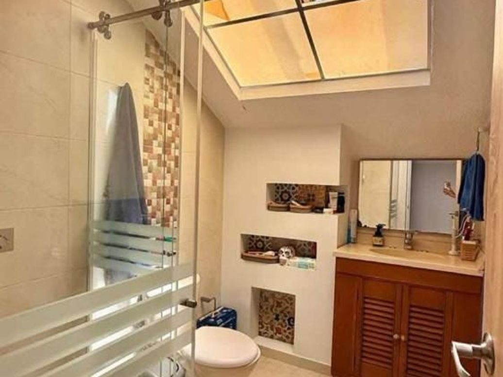 Casa de 4 alcobas en arriendo en Los Cedritos, Bogotá, 136 m² · foto 14 de 17