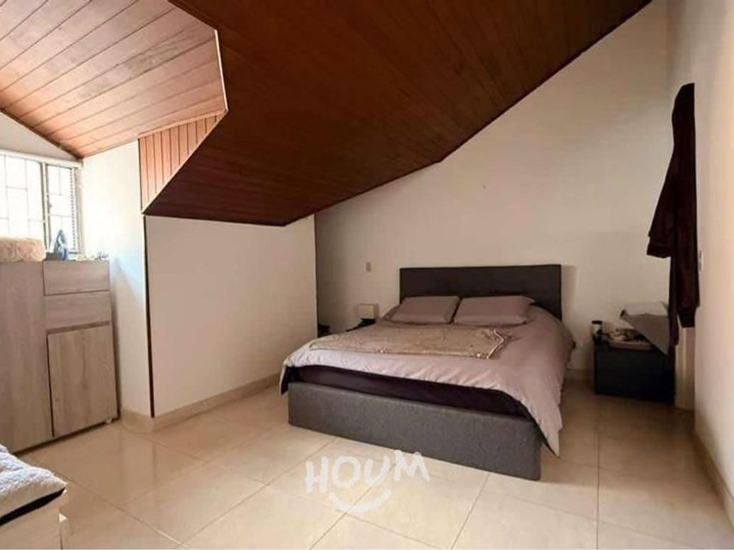Casa de 4 alcobas en arriendo en Los Cedritos, Bogotá, 136 m² · foto 12 de 17