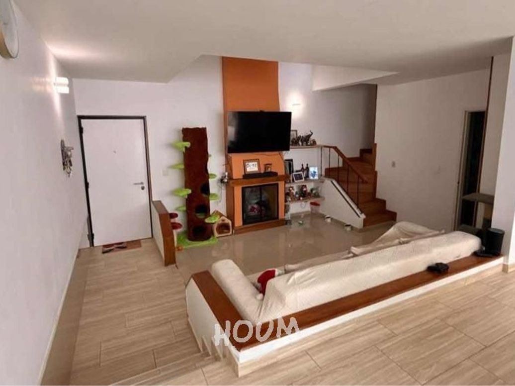 Casa de 4 alcobas en arriendo en Los Cedritos, Bogotá, 136 m² · foto 2 de 17