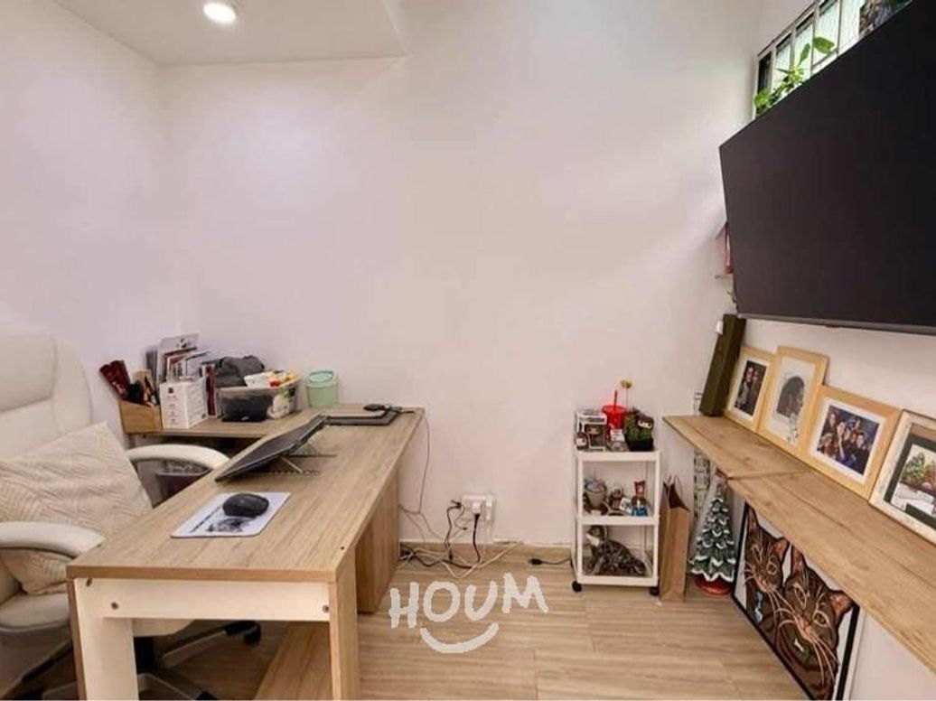 Casa de 4 alcobas en arriendo en Los Cedritos, Bogotá, 136 m² · foto 16 de 17