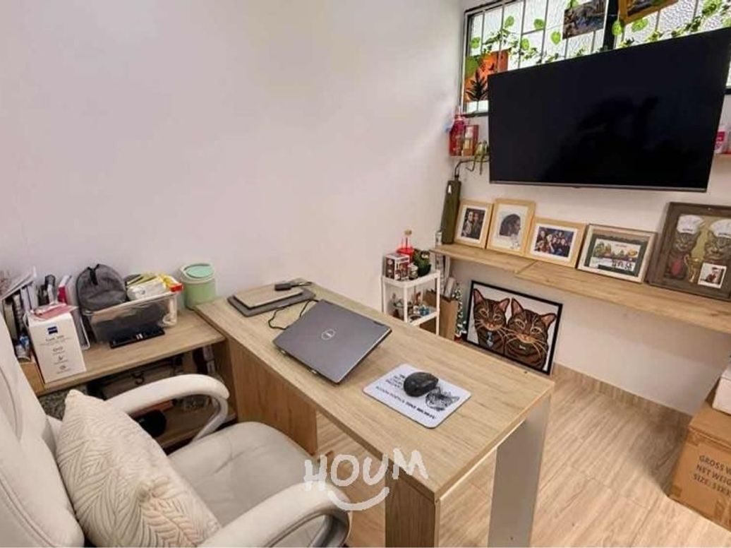 Casa de 4 alcobas en arriendo en Los Cedritos, Bogotá, 136 m² · foto 15 de 17