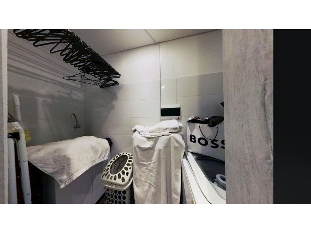 Apartamento de 1 alcoba en venta en Usaquén, Bogotá, 49 m² · foto 10 de 10