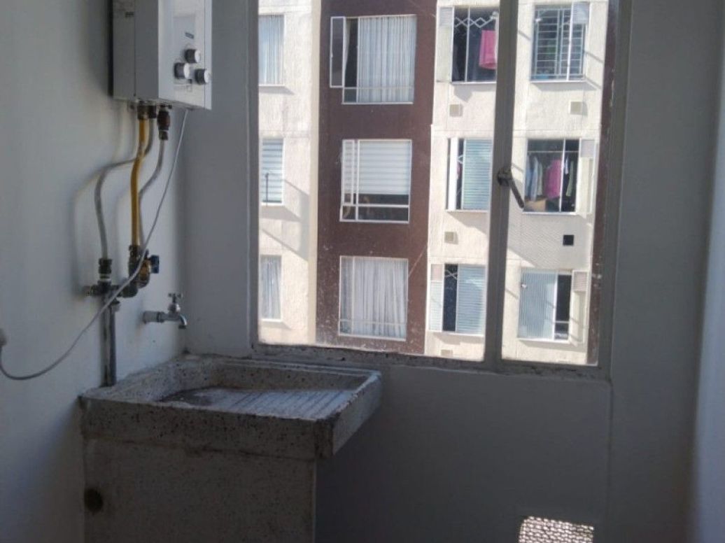Apartamento de 3 alcobas en arriendo en San Jose De Usaquen, Bogotá, 48 m² · foto 19 de 20