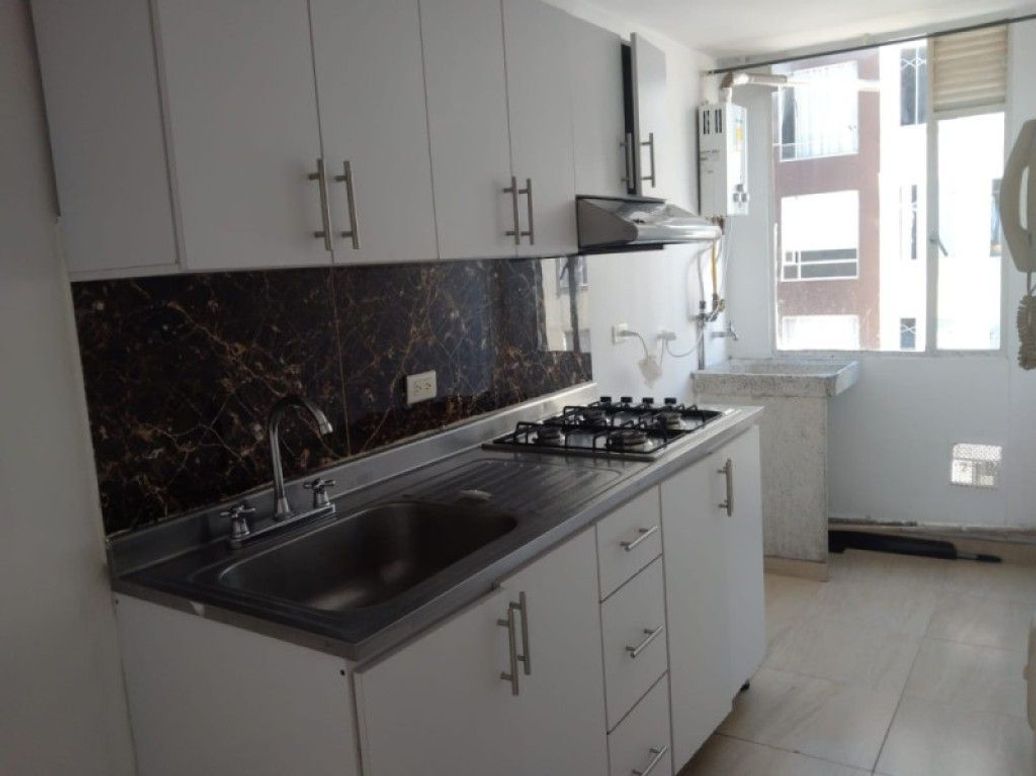 Apartamento de 3 alcobas en arriendo en San Jose De Usaquen, Bogotá, 48 m² · foto 20 de 20