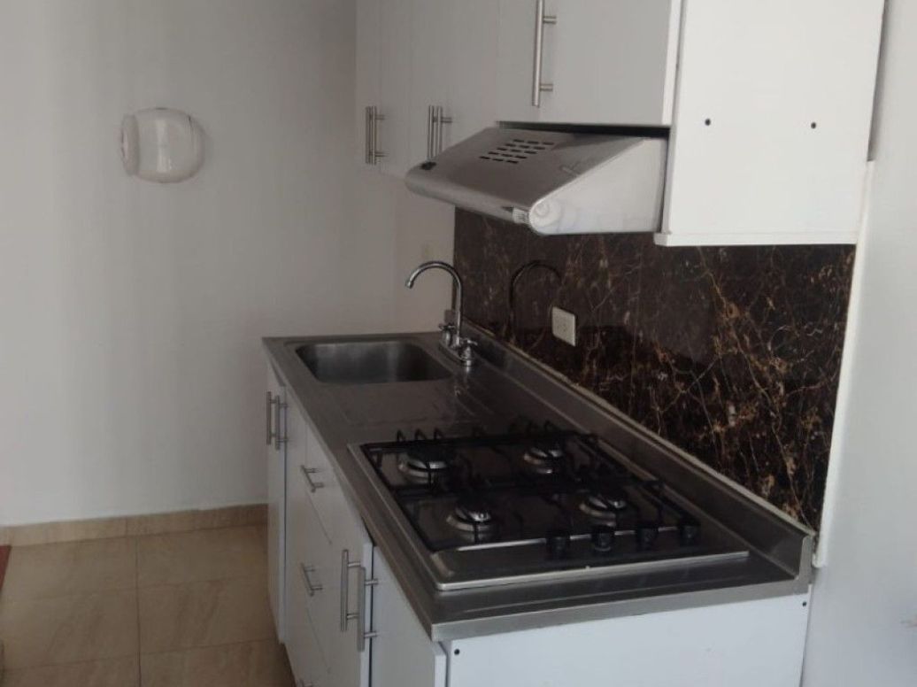 Apartamento de 3 alcobas en arriendo en San Jose De Usaquen, Bogotá, 48 m² · foto 18 de 20