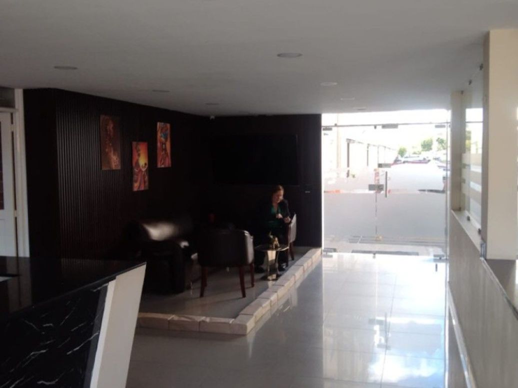 Apartamento de 3 alcobas en arriendo en San Jose De Usaquen, Bogotá, 48 m² · foto 3 de 20