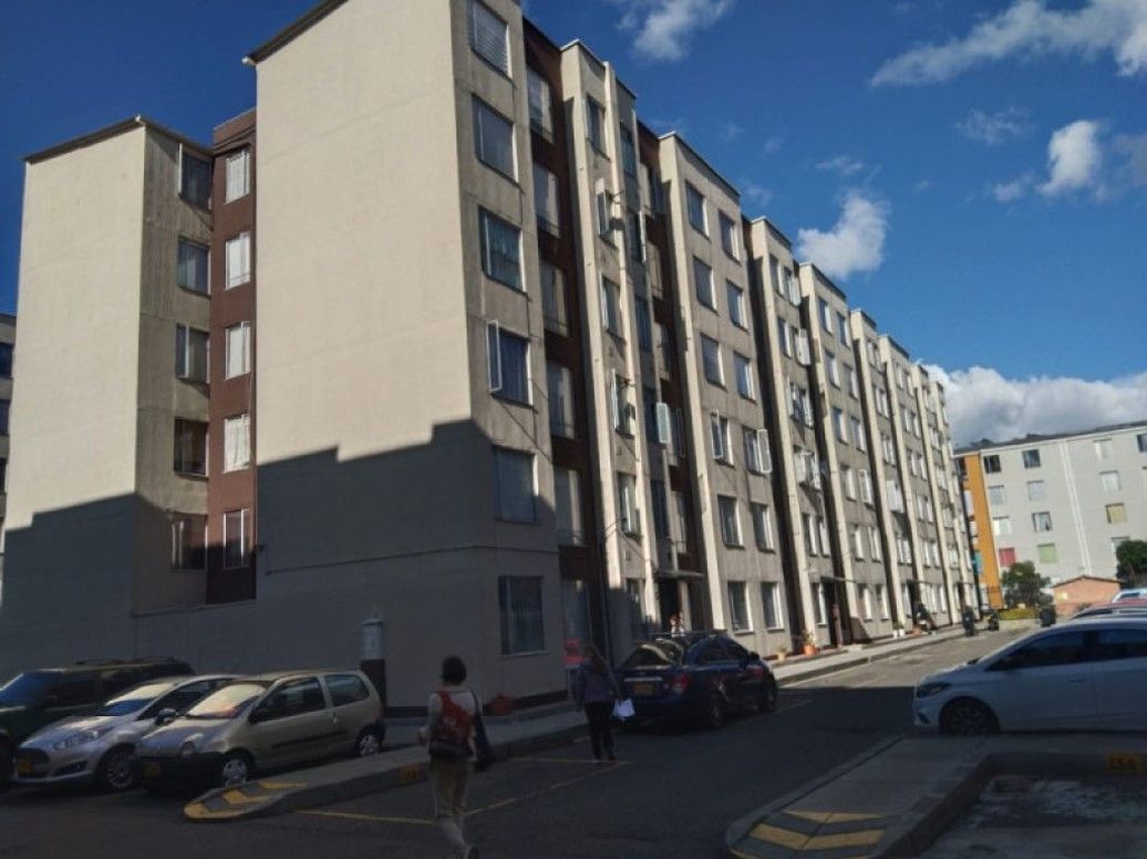 Apartamento de 3 alcobas en arriendo en San Jose De Usaquen, Bogotá, 48 m² · foto 4 de 20