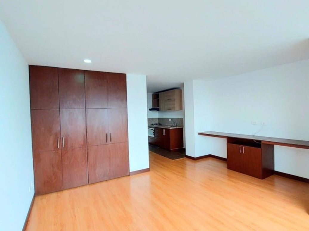 Apartaestudio en arriendo en Marly, Bogotá, 52 m² · foto 7 de 18