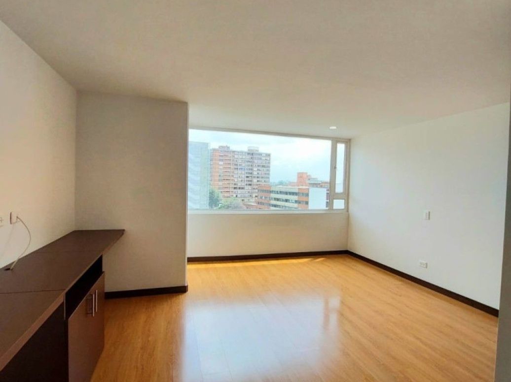 Apartaestudio en arriendo en Marly, Bogotá, 52 m² · foto 9 de 18