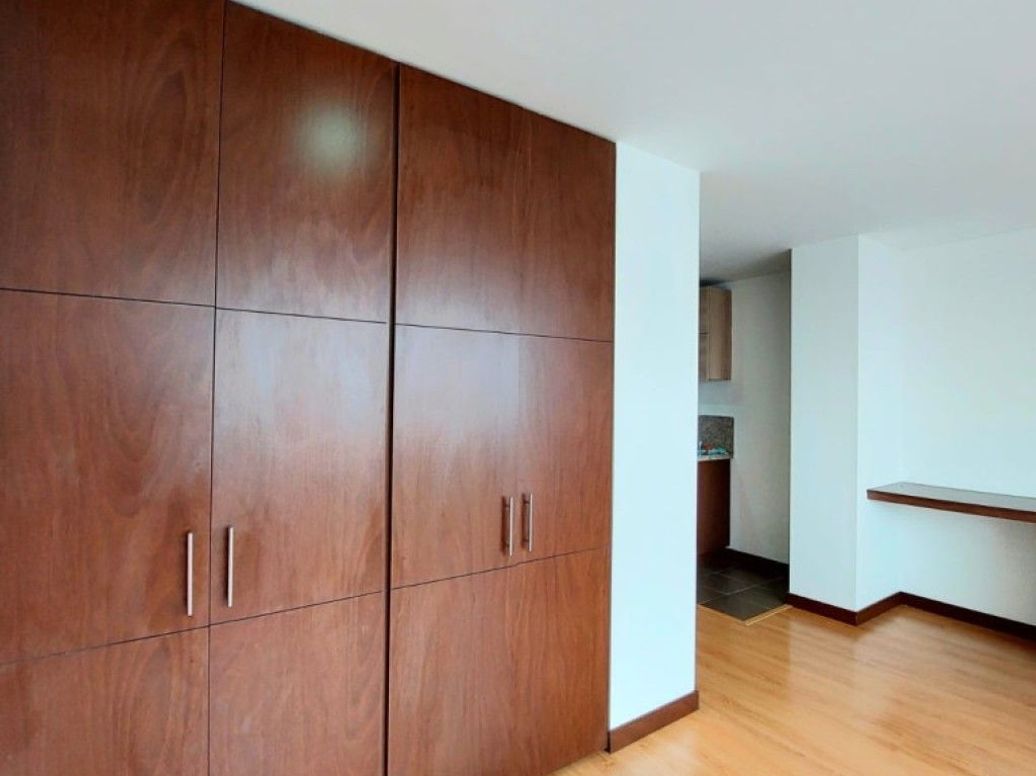 Apartaestudio en arriendo en Marly, Bogotá, 52 m² · foto 5 de 18
