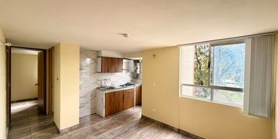 Inmueble en Arriendo, Apartamento en Tuna Baja, Bogotá, Precio $ 1.400. ...