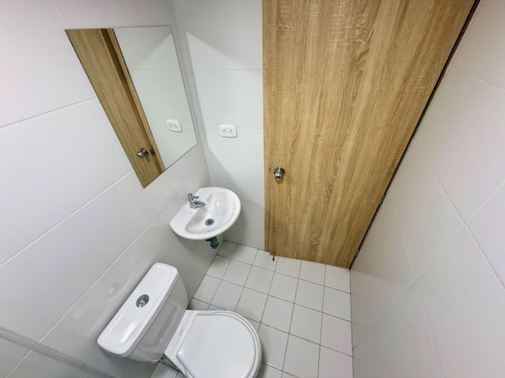 Apartamento de 2 alcobas en arriendo en Tuna Baja, Bogotá, 36 m² · foto 12 de 12