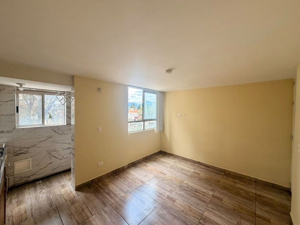 Apartamento de 2 alcobas en arriendo en Tuna Baja, Bogotá, 36 m² · foto 2 de 12