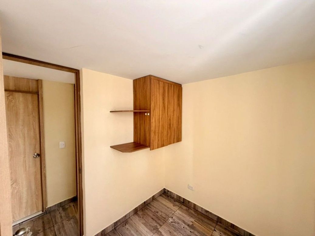 Apartamento de 2 alcobas en arriendo en Tuna Baja, Bogotá, 36 m² · foto 7 de 12