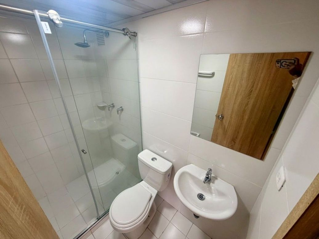 Apartamento de 2 alcobas en arriendo en Tuna Baja, Bogotá, 36 m² · foto 11 de 12