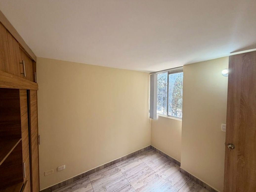 Apartamento de 2 alcobas en arriendo en Tuna Baja, Bogotá, 36 m² · foto 5 de 12