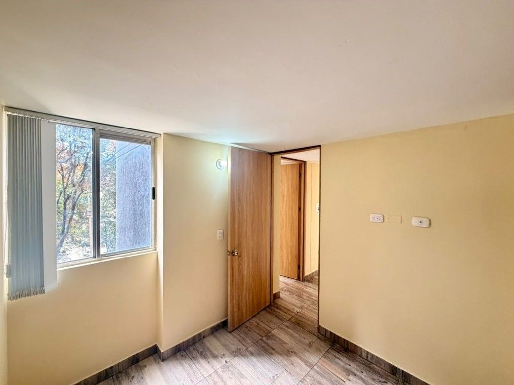 Apartamento de 2 alcobas en arriendo en Tuna Baja, Bogotá, 36 m² · foto 6 de 12