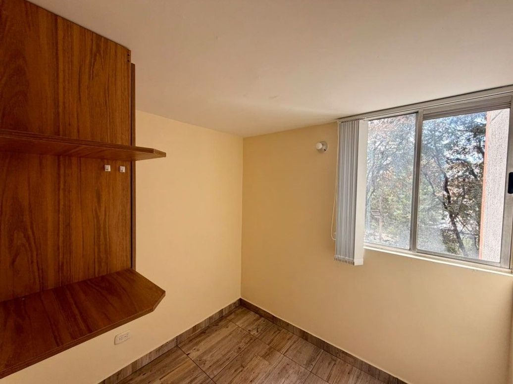 Apartamento de 2 alcobas en arriendo en Tuna Baja, Bogotá, 36 m² · foto 8 de 12