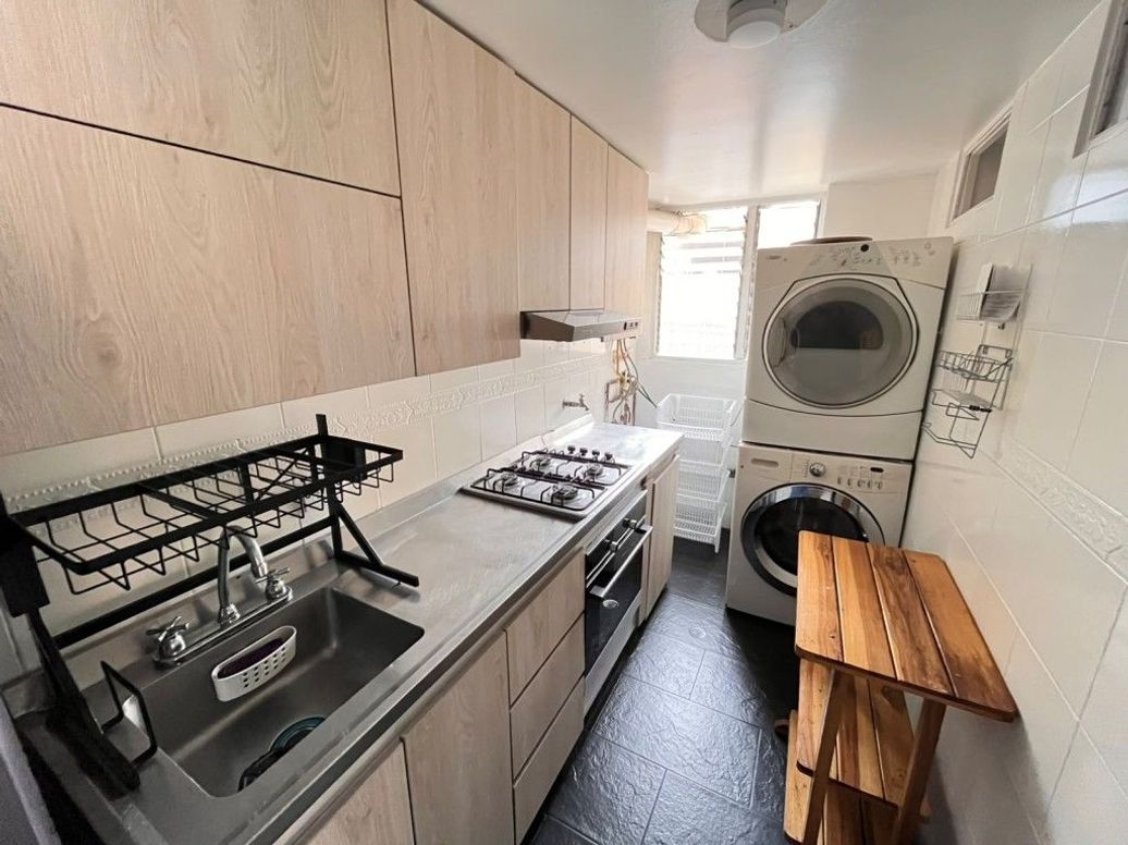 Apartamento de 3 alcobas en arriendo en El Encanto, Bogotá, 65 m² · foto 11 de 14