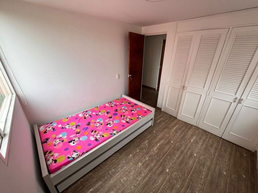 Apartamento de 3 alcobas en arriendo en El Encanto, Bogotá, 65 m² · foto 8 de 14