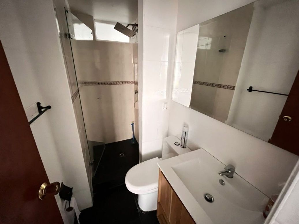Apartamento de 3 alcobas en arriendo en El Encanto, Bogotá, 65 m² · foto 14 de 14