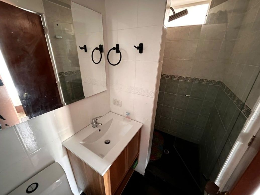 Apartamento de 3 alcobas en arriendo en El Encanto, Bogotá, 65 m² · foto 13 de 14
