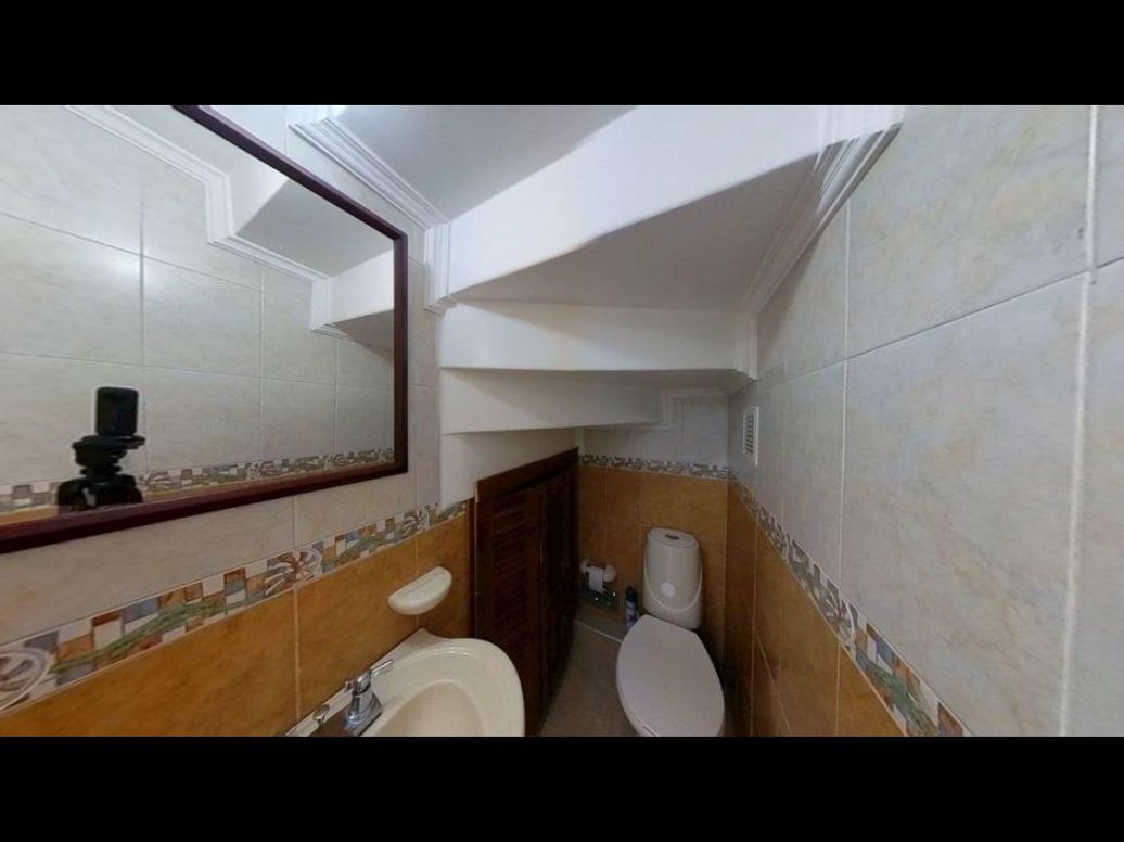Casa de 4 alcobas en venta en Portales Del Norte, Bogotá, 93 m² · foto 17 de 20