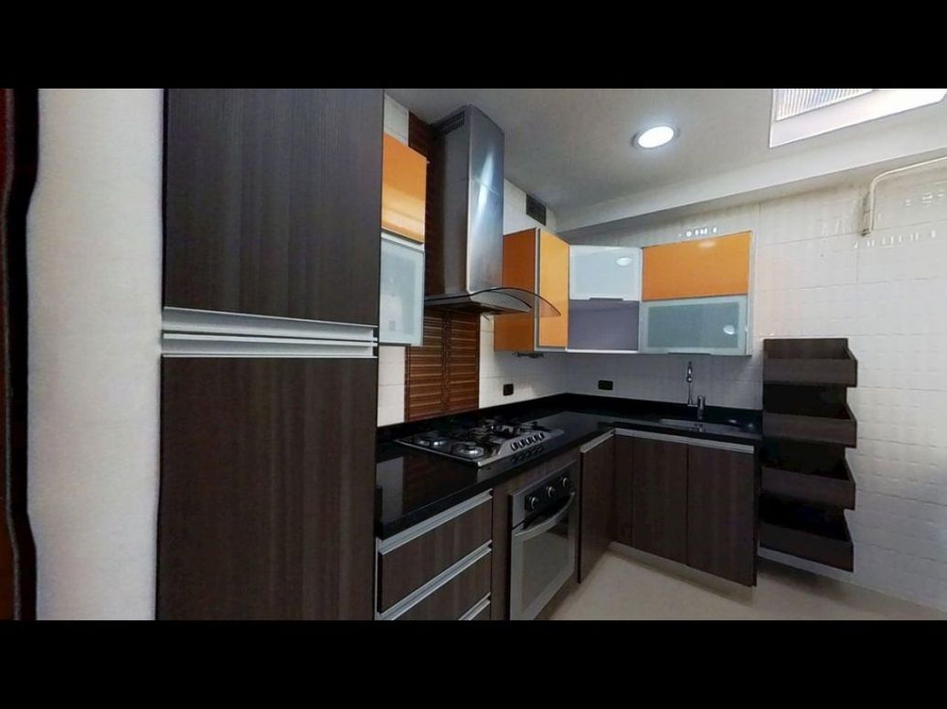 Casa de 4 alcobas en venta en Portales Del Norte, Bogotá, 93 m² · foto 4 de 20