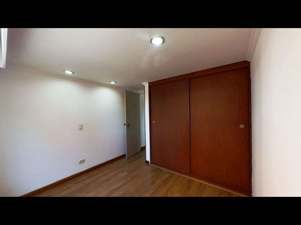 Casa de 4 alcobas en venta en Portales Del Norte, Bogotá, 93 m² · foto 8 de 20