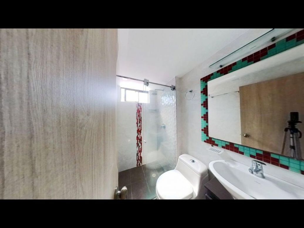 Casa de 4 alcobas en venta en Portales Del Norte, Bogotá, 93 m² · foto 16 de 20
