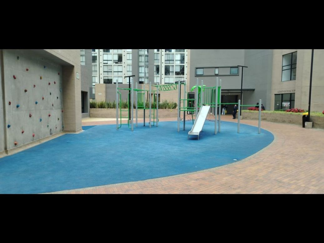 Apartamento de 1 alcoba en venta en Casa Blanca, Bogotá, 35 m² · foto 17 de 20
