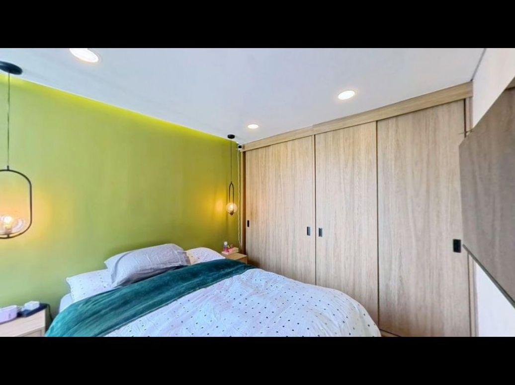 Apartamento de 1 alcoba en venta en Casa Blanca, Bogotá, 35 m² · foto 6 de 20