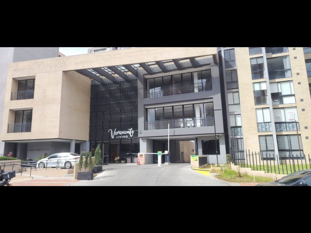 Apartamento de 1 alcoba en venta en Casa Blanca, Bogotá, 35 m² · foto 10 de 20