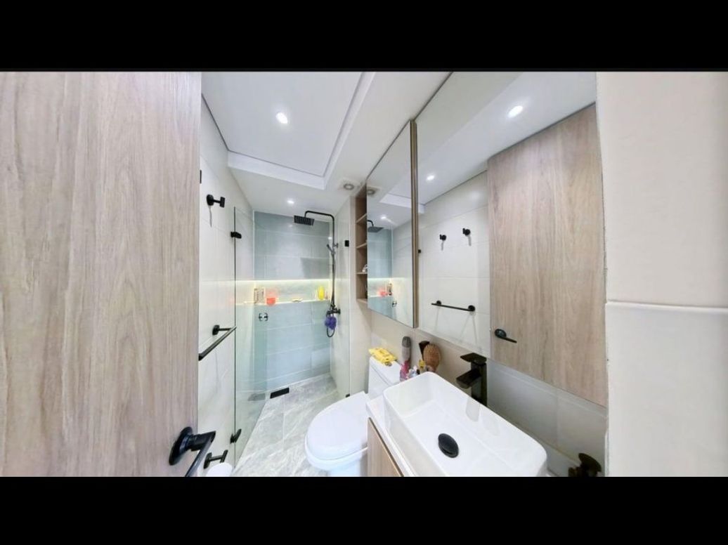 Apartamento de 1 alcoba en venta en Casa Blanca, Bogotá, 35 m² · foto 8 de 20