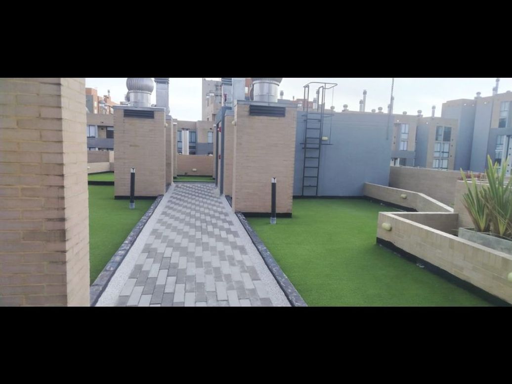 Apartamento de 1 alcoba en venta en Casa Blanca, Bogotá, 35 m² · foto 20 de 20