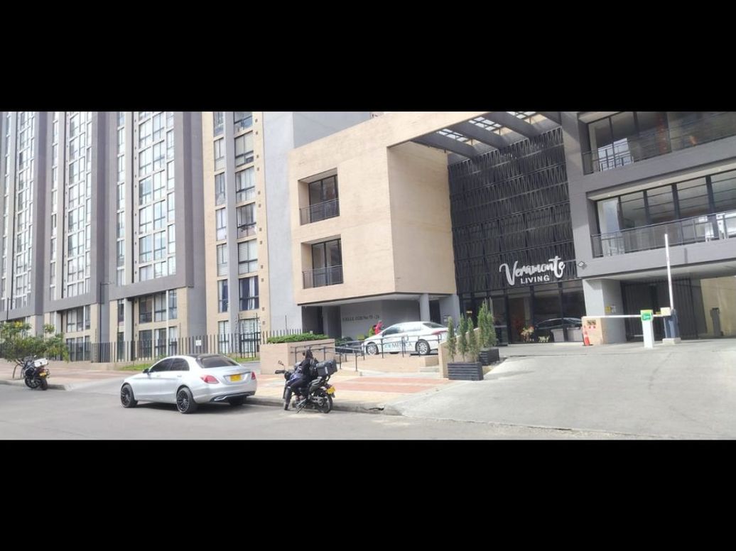Apartamento de 1 alcoba en venta en Casa Blanca, Bogotá, 35 m² · foto 11 de 20