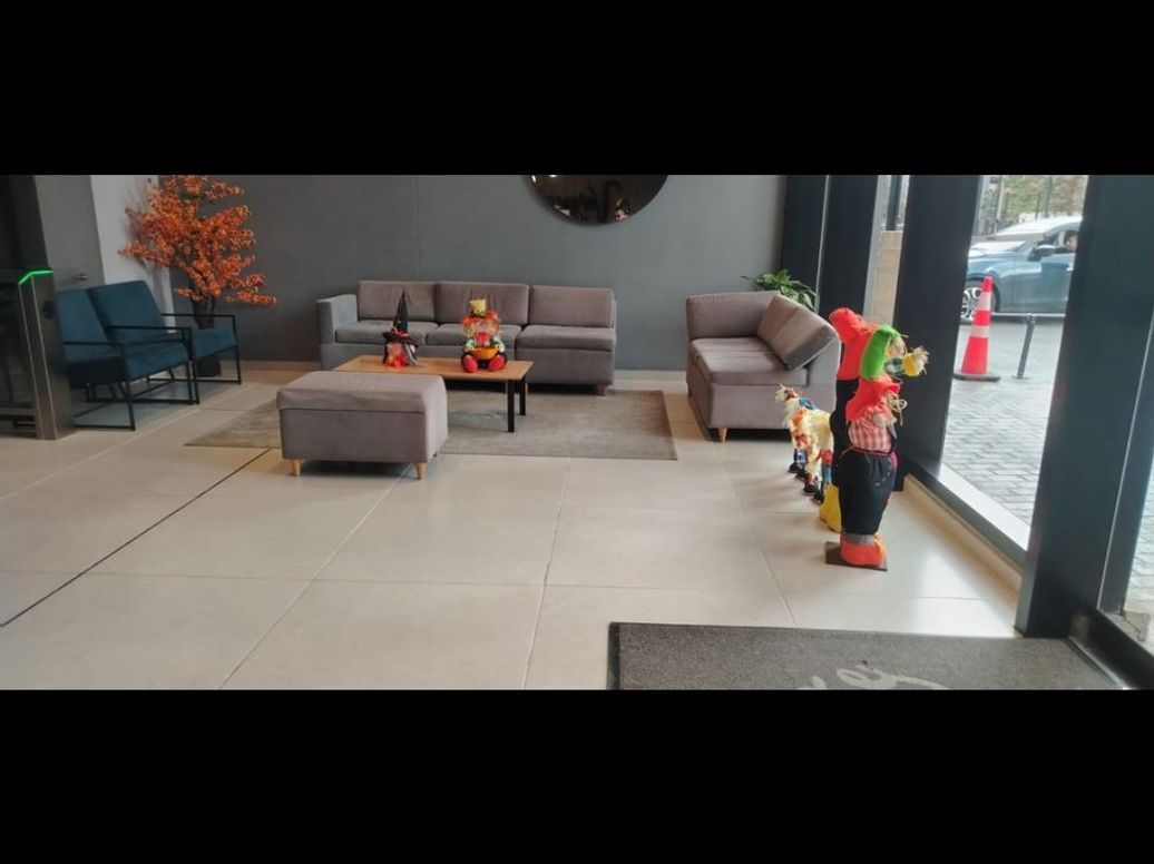 Apartamento de 1 alcoba en venta en Casa Blanca, Bogotá, 35 m² · foto 13 de 20
