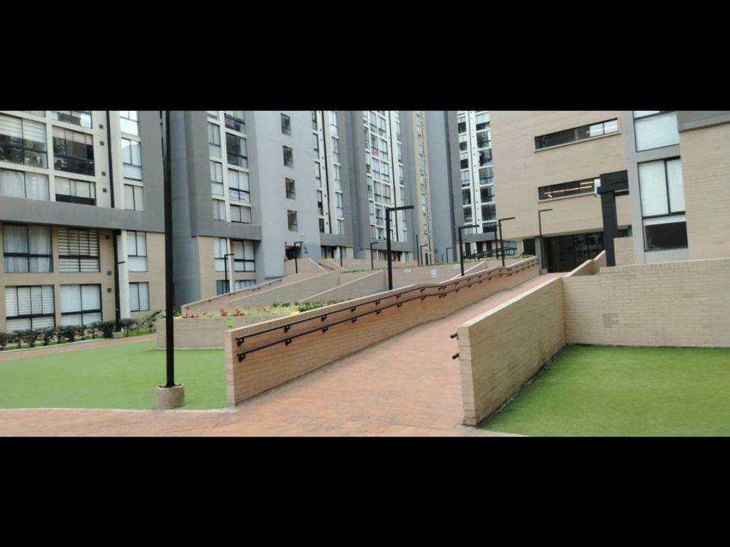 Apartamento de 1 alcoba en venta en Casa Blanca, Bogotá, 35 m² · foto 14 de 20