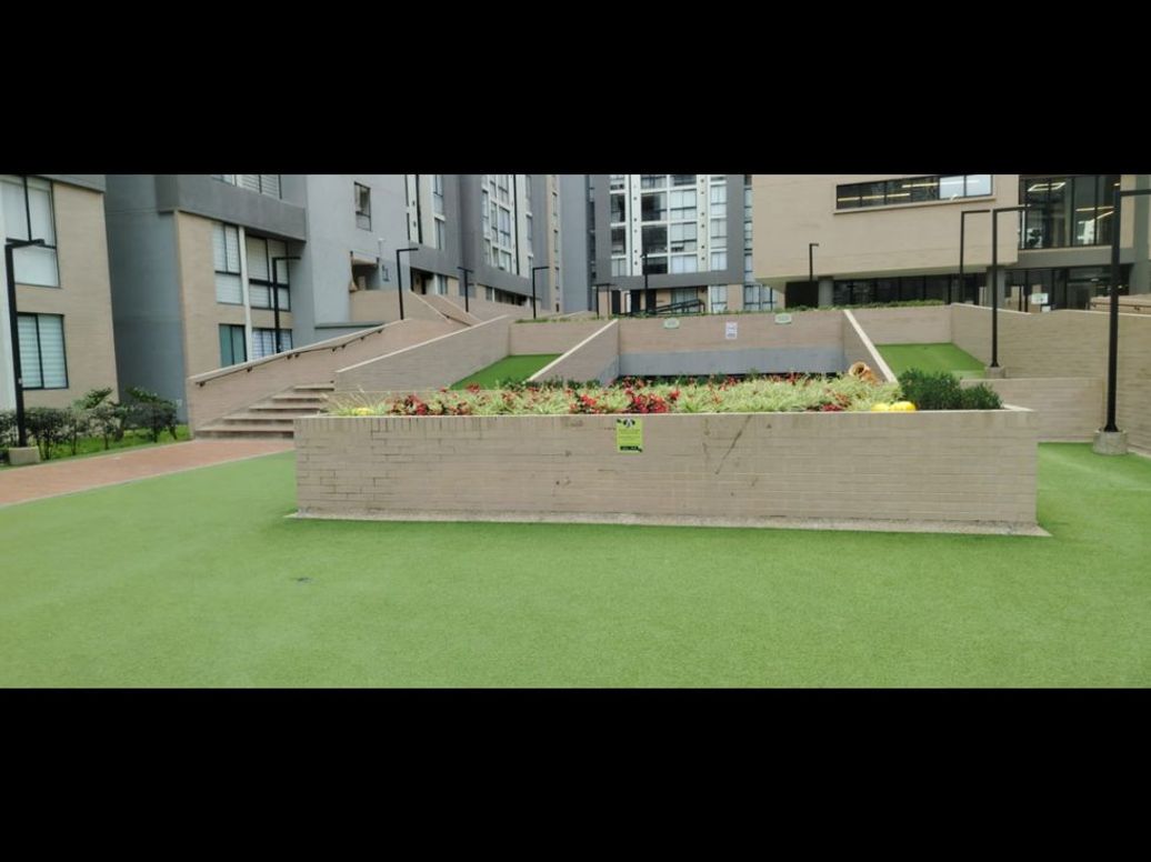 Apartamento de 1 alcoba en venta en Casa Blanca, Bogotá, 35 m² · foto 15 de 20